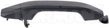 Load image into Gallery viewer, 82395 Exterior Door Handle Dorman - HELP Canada