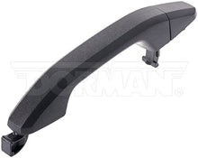 Load image into Gallery viewer, 82395 Exterior Door Handle Dorman - HELP Canada
