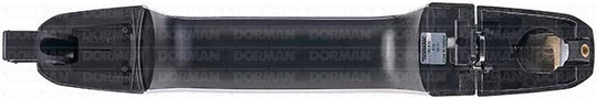 82396 Exterior Door Handle Dorman - HELP Canada