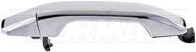 Load image into Gallery viewer, 82396 Exterior Door Handle Dorman - HELP Canada