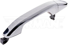 Load image into Gallery viewer, 82396 Exterior Door Handle Dorman - HELP Canada