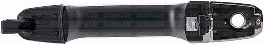 82397 Exterior Door Handle Dorman - HELP Canada