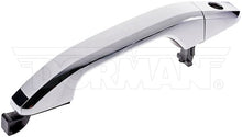 Load image into Gallery viewer, 82397 Exterior Door Handle Dorman - HELP Canada