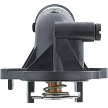Load image into Gallery viewer, 824-203 Integrated Housing Thermostat 203 Degrees w/ Seal Motorad