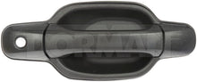 Load image into Gallery viewer, 82401 Exterior Door Handle Dorman - HELP Canada