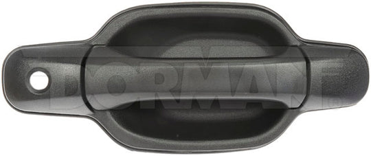 82401 Exterior Door Handle Dorman - HELP Canada