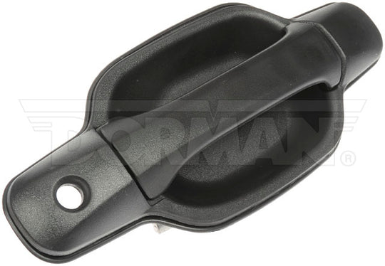 82401 Exterior Door Handle Dorman - HELP Canada