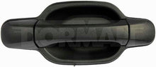 Load image into Gallery viewer, 82403 Exterior Door Handle Dorman - HELP Canada