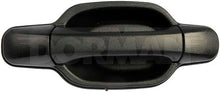 Load image into Gallery viewer, 82404 Exterior Door Handle Dorman - HELP Canada