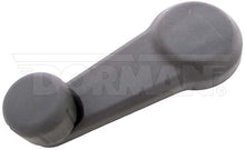 Charger l'image dans la galerie, 82407 Window Crank Handle Dorman - HELP Canada
