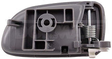 Charger l'image dans la galerie, 82408 Interior Door Handle Dorman - HELP Canada