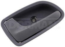 Charger l'image dans la galerie, 82408 Interior Door Handle Dorman - HELP Canada