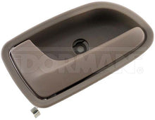 Charger l'image dans la galerie, 82412 Interior Door Handle Dorman - HELP Canada