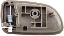 Load image into Gallery viewer, 82413 Interior Door Handle Dorman - HELP Canada