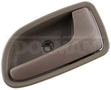 Load image into Gallery viewer, 82413 Interior Door Handle Dorman - HELP Canada