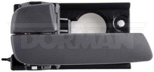 Charger l'image dans la galerie, 82418 Interior Door Handle Dorman - HELP Canada