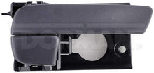Load image into Gallery viewer, 82419 Interior Door Handle Dorman - HELP Canada