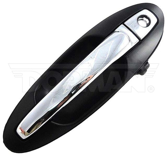 82421 Exterior Door Handle Dorman - HELP Canada