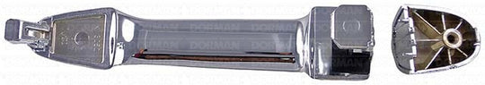 82424 Exterior Door Handle Dorman - HELP Canada