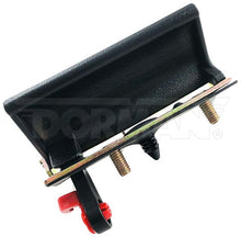 Charger l'image dans la galerie, 82428 Liftgate Latch Handle Dorman - HELP Canada