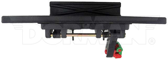 82431 Liftgate Latch Handle Dorman - HELP Canada