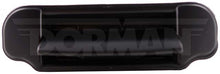 Charger l'image dans la galerie, 82447 Liftgate Latch Handle Dorman - HELP Canada