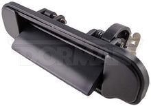Charger l'image dans la galerie, 82447 Liftgate Latch Handle Dorman - HELP Canada
