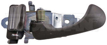 Charger l'image dans la galerie, 82448 Interior Door Handle Dorman - HELP Canada