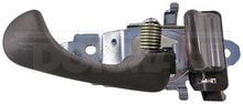 Charger l'image dans la galerie, 82449 Interior Door Handle Dorman - HELP Canada
