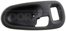 Load image into Gallery viewer, 82458 Interior Door Handle Bezel Dorman - HELP Canada