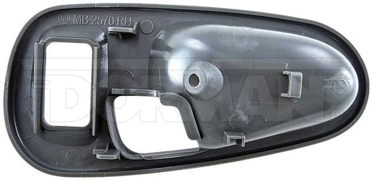 82458 Interior Door Handle Bezel Dorman - HELP Canada
