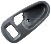 Load image into Gallery viewer, 82458 Interior Door Handle Bezel Dorman - HELP Canada