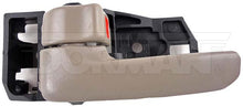Load image into Gallery viewer, 82477 Interior Door Handle Dorman - HELP Canada