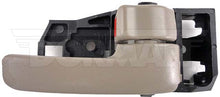 Charger l'image dans la galerie, 82478 Interior Door Handle Dorman - HELP Canada