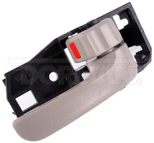 Charger l'image dans la galerie, 82478 Interior Door Handle Dorman - HELP Canada