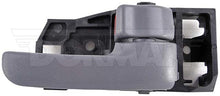 Load image into Gallery viewer, 82480 Interior Door Handle Dorman - HELP Canada