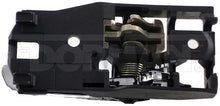 Charger l'image dans la galerie, 82481 Interior Door Handle Dorman - HELP Canada