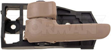 Load image into Gallery viewer, 82493 Interior Door Handle Dorman - HELP Canada