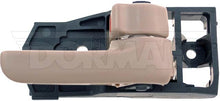 Charger l'image dans la galerie, 82494 Interior Door Handle Dorman - HELP Canada
