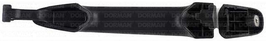 82497 Exterior Door Handle Dorman - HELP Canada