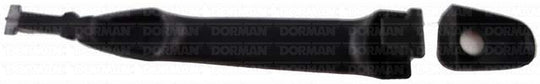 82499 Exterior Door Handle Dorman - HELP Canada
