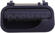 Load image into Gallery viewer, 824MX Exterior Door Handle Dorman - HELP Canada