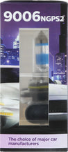 Load image into Gallery viewer, 9006NGPS2 Philips NightGuide platinum Headlight 9006 - NightGuide Platinum - Twin Special Pack Philips Bulbs