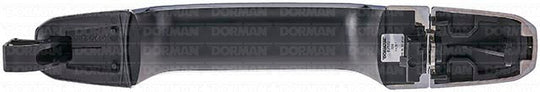 82502 Exterior Door Handle Dorman - HELP Canada