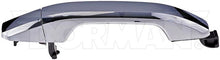 Load image into Gallery viewer, 82502 Exterior Door Handle Dorman - HELP Canada