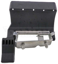 Charger l'image dans la galerie, 82503 Interior Door Handle Dorman - HELP Canada