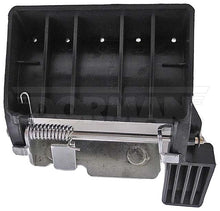 Charger l'image dans la galerie, 82503 Interior Door Handle Dorman - HELP Canada