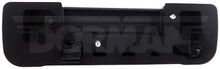 Load image into Gallery viewer, 82504 Exterior Door Handle Dorman - HELP Canada
