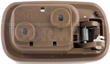 Load image into Gallery viewer, 82505 Interior Door Handle Dorman - HELP Canada