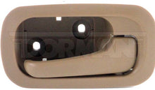 Charger l'image dans la galerie, 82506 Interior Door Handle Dorman - HELP Canada